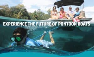 Miami 2022 Ecoboost Pontoon