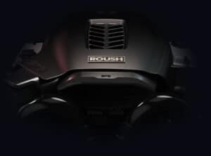 Roush Concept Engine